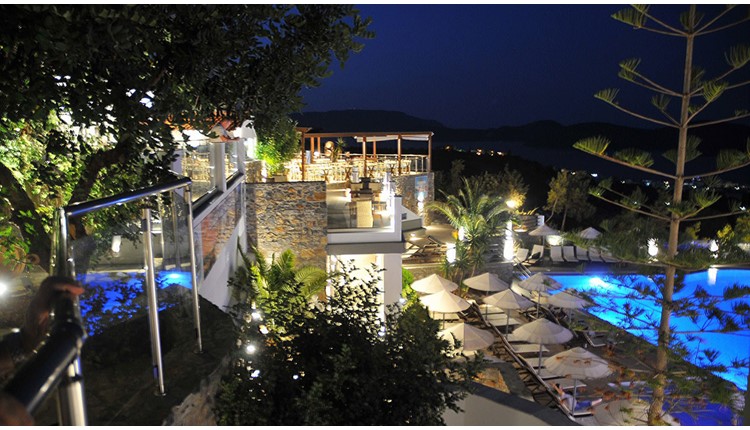 Elounda Water Park Residence - NR, Крит